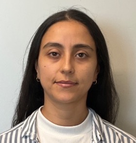 Diana Martinez Baquero | Department of Organismic and Evolutionary Biology